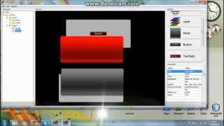 NiftyGui-Editor preview