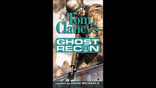 Tom Clancy's Ghost Recon:  Unabridged Audiobook