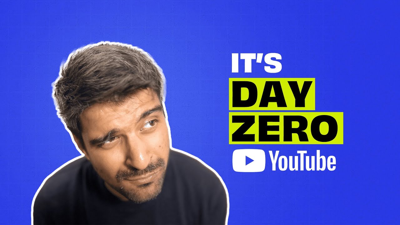 Why I Decided To Start Creating On Youtube In 2024 Youtube