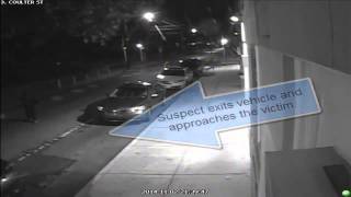 Abduction 100 block of West Coulter St DC 14 14 086747