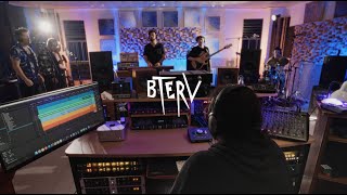 Bterv - Menjek vagy Maradjak (The LIVE Session)