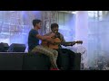 Cindrella Mon Live at Amity University, Kolkata |Saptak Sanai Das Live | X=Prem