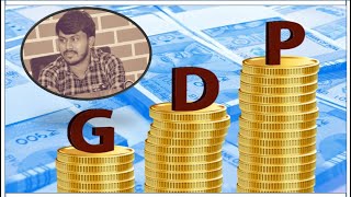 ರಾಷ್ಟ್ರೀಯ ಆದಾಯ | National income| GDP | GNP| NDP| NNP| GDP Growth Rate | Economics for KAS/PSI/FDA