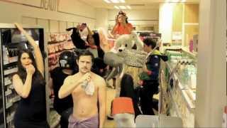 Harlem Shake (that Superdrug feeling)