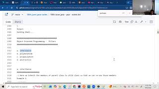 Core java Day 10 - march 10th batch