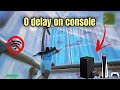 How to reduce/remove input delay on console! (Xbox/ps5)