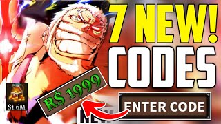 ⚠️UPDATE⚡CODE!⚠️ Z PIECE ROBLOX CODES AUGUST 2024 - Z PIECE CODES - CODE Z PIECE