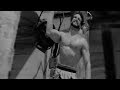 Steve Reeves - Training and Posing as Hercules