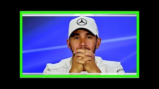 Shitstorm für Lewis Hamilton nach Posting