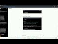 python list to json object