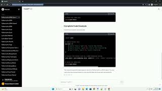 python list to json object