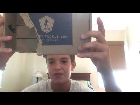 May MTB Unboxing May MTB Unboxing