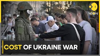 Russia-Ukraine war: Dollar's domination under threat? | World News | WION