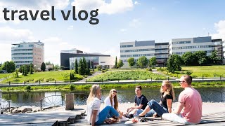 seinäjoki Finland | Travel With Us | finland Travel | Daily Vlog