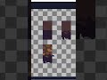 Pixel art tiles in 5 steps !
