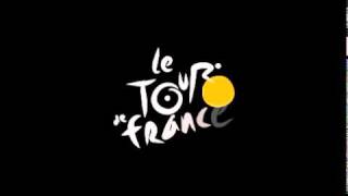 Saguez \u0026 Partners : logo Tour de France (2003)