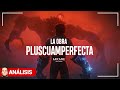 ARCANE 2: La OBRA PLUSCUAMPERFECTA | Análisis