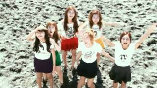 Day By Day - SNSD