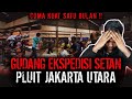 ENAM KARYAWAN RESIGN DALAM SATU BULAN !!   GUDANG EKSPEDISI ANGKER