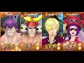 hellsing vs asgard br davy back fight super league one piece bounty rush