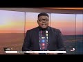 Unwrap Africa | DRC/ Int Film Festival/  Thabo Mbeki Foundation/ M20 Summit/ Chef Nontuthuko Dube