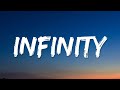 Jaymes Young - Infinity (Lyrics)