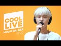 쿨룩 LIVE ▷BDC 'MOON WALKER' /[강한나의 볼륨을 높여요]｜KBS 210821 방송