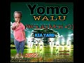 20. Kia Yard - Yomo Walu (Waula Mari #2) (2022)[Jaywes Playlist][Rutz Production)(Official Audio)