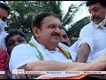 നേമത്ത് ജയം ഉറപ്പിച്ചെന്ന് കെ മുരളീധരന്‍ vote race