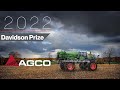 2022 Davidson Prize - AGCO Corporation