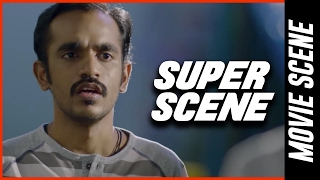 Mo - Super  Scene | Aishwarya Rajesh |  Ramesh Thilak |  Darbuka Siva