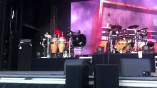 Runrig - Only The Brave Horsens State Prison 2013 HD (with Intro)