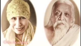 Dekha Chahin Dekha | Sri Maa Sri Aurobindo | Odia Bhajan | Jay Jagannath