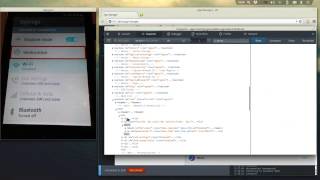 Firefox App Manager - alpha
