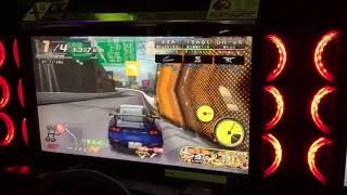 WMMT5DX+ Frisk氏 乱入八段達成記念\u00264500撃墜達成動画