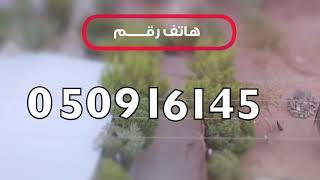 منتجع وشاليه الافندر - #القريات