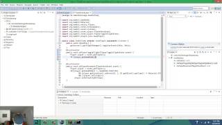 Minecraft Plugin Tutorial (Double Jump)