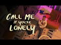 KEITH LIM - CALL ME IF YOU'RE LONELY (OFFICIAL MUSIC VIDEO)