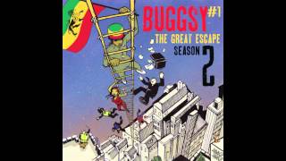 Buggsy No Time To Waste ft Eva Lazarus