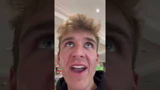 This is the biggest gas station in California?🤔 by Carter Kench #shorts