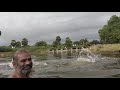 pleasure tourism eriyur water falls sivagangai kalungupatti