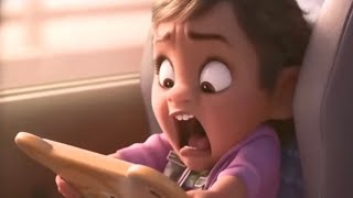 Top-5 Scary Scream