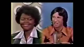 The Hollywood Squares NBC Daytime Aired (March 1978)