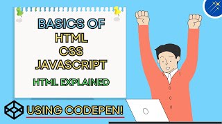 Basic HTML | HTML, CSS, JavaScript Course for Beginners and Students | Tutorial Part 2