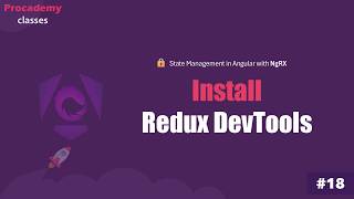 Installing and Using NgRx Store DevTools for Time-Travel Debugging | NgRx Course #18