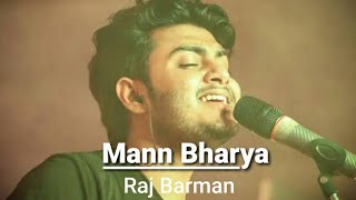 Tu Sab Janda Hai - Mann Bharya Full Song | Raj Barman | Bpraak | Indian Music Room