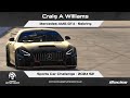 iRacing - 24S2 - Mercedes-AMG GT4 - Sports Car Challenge - Sebring - CAW