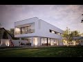 Twinmotion 2020 - Tutorial Render Exterior (HOUSE BL)