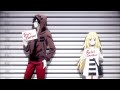 Angels of Death AMV | | My Demons