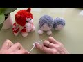 🐈‍⬛Як зробити кошеня з ниток своїми руками 🐈diy how to make a yarn kitten🧶